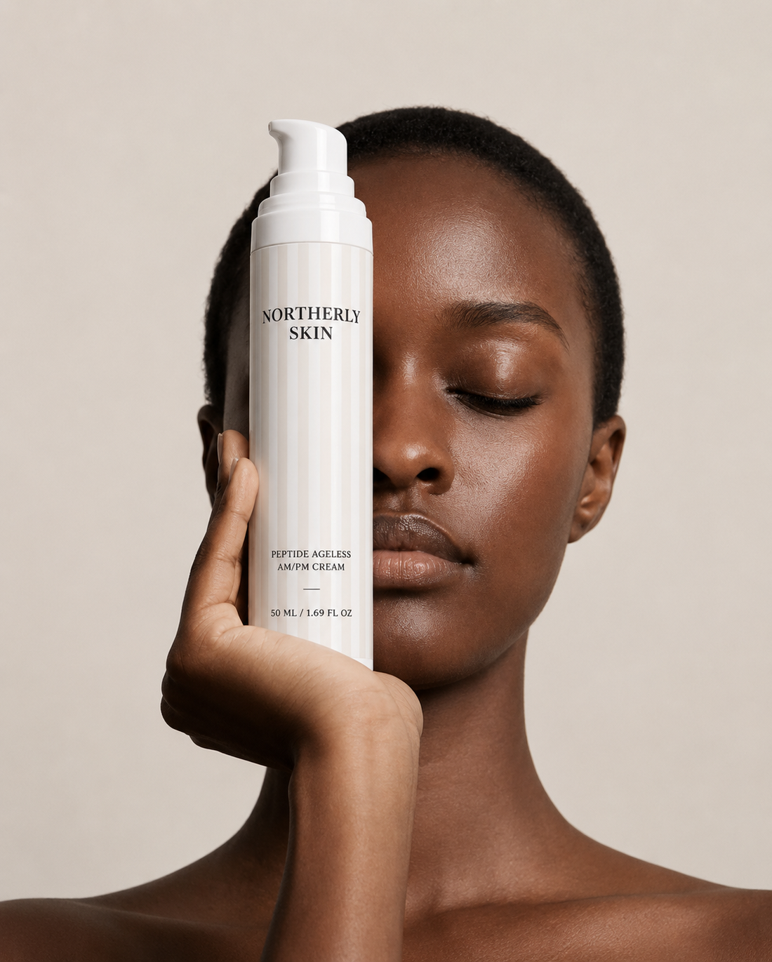 Peptide Ageless AM/PM Cream