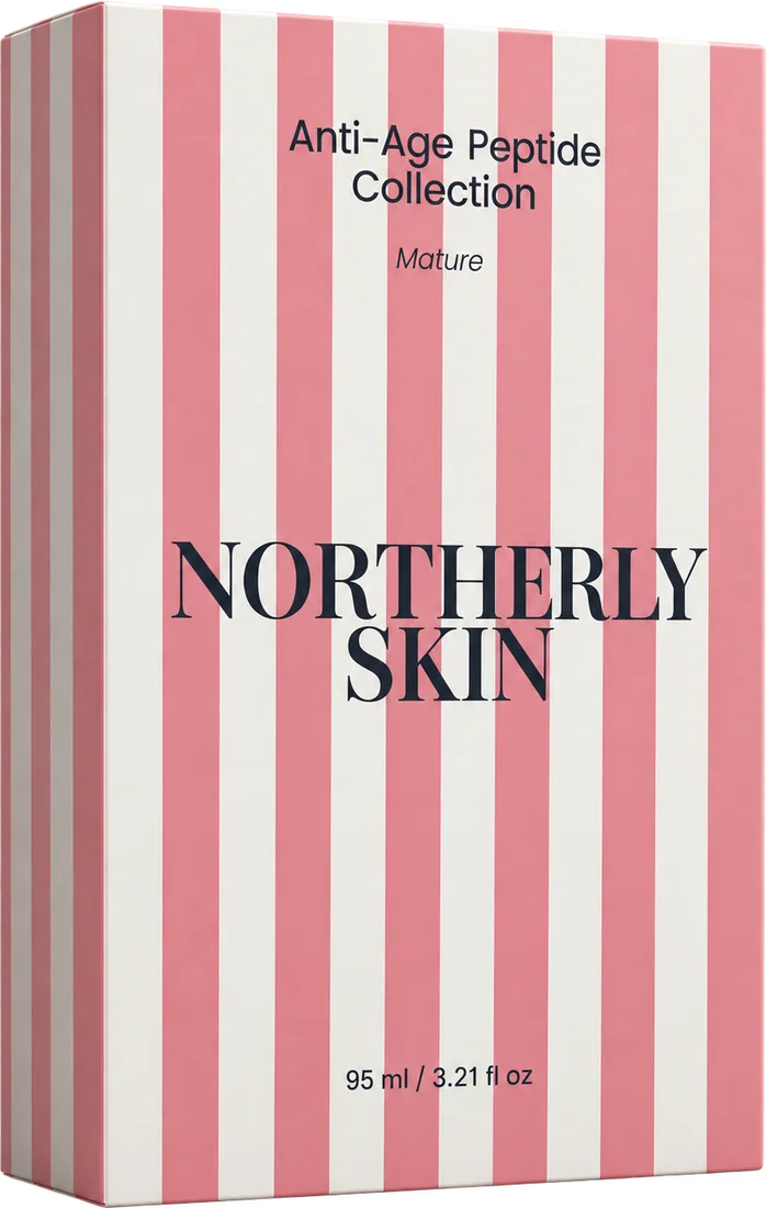 The Northerly Ritual box